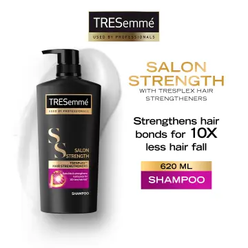 TRESemmé Hair Fall Defense Shampoo – Tresemme India