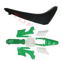 Plastic Cover Fairing Kits Mudguard Fenders or Racer Seats For APOLLO ORION 70CC 110CC 125CC 150CC DIRT BIKE Atomik