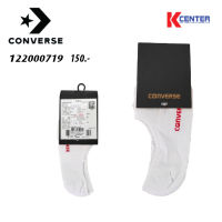 Converse ถุงเท้าข้อเว้า รุ่น 1220719-CRE