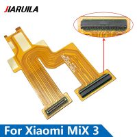 Lcd Main board Connection Flex For Xiaomi Mi Mix 3 Mix3 Lcd Display Screen Connector Ribbon Flex Cable Replacment Repair Parts Replacement Parts