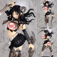 Figure ฟิกเกอร์ By Skytube Toranoana Keumaya Final Hyper Nurse GAL Mako Black Goat Daughter Ver Anime ของสะสมหายาก อนิเมะ การ์ตูน มังงะ คอลเลกชัน จากการ์ตูนดังญี่ปุ่น New Collection Doll ตุ๊กตา manga Model โมเดล