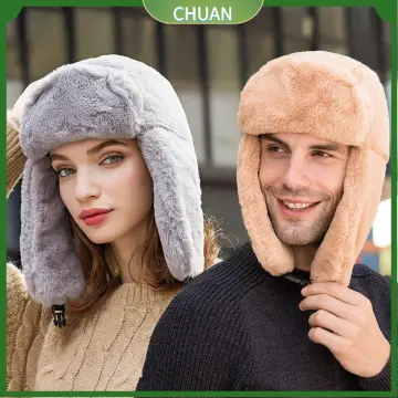 Buy Russian Ushanka online | Lazada.com.ph