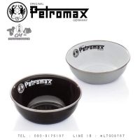 Petromax enamel bowls (2 pieces in set)