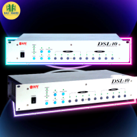 DSL-10 SELECTOR SWITCH DSL-10 NPE สินค้ามีพร้อมส่ง?