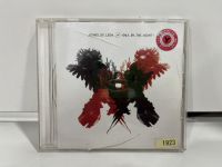 1 CD MUSIC ซีดีเพลงสากล    KINGS OF LEON.  ONLY BY THE NIGHT   (A16G78)