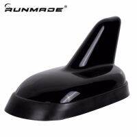 【CW】 runmade Fin Antenna Aerials Color 6 MK6 7 MK7 Tiguan Passat B6 B7 Jetta Mk5 Octavia