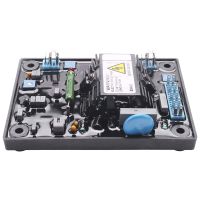 Automatic Voltage Regulator Avr Voltage Stabilizer Board Sx460 For Generator