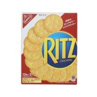 Mondellis Japan / Ritz Cracker S 13 แผ่น 128g