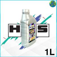 น้ำมันเครื่องเบนซิน HKS SUPER OIL Premium 0W-20 1ลิตร สังเคราะห์แท้100%