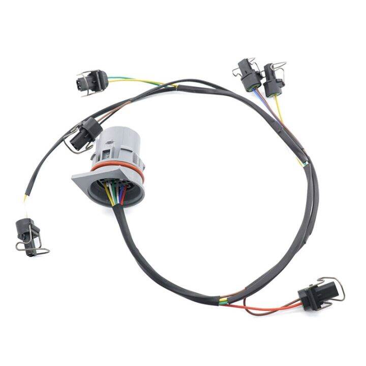 Crude Oil Injector Harness 1890310C91 Car & Truck Parts Harness Internal Wiring for
