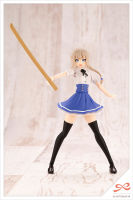 Ritsuka Saeki 【ST. IRIS GAKUEN GIRLS’ HIGH SCHOOL SUMMER CLOTHES】DREAMING STYLE KNIGHT OF IRIS 4934054042142 - kotobukiya