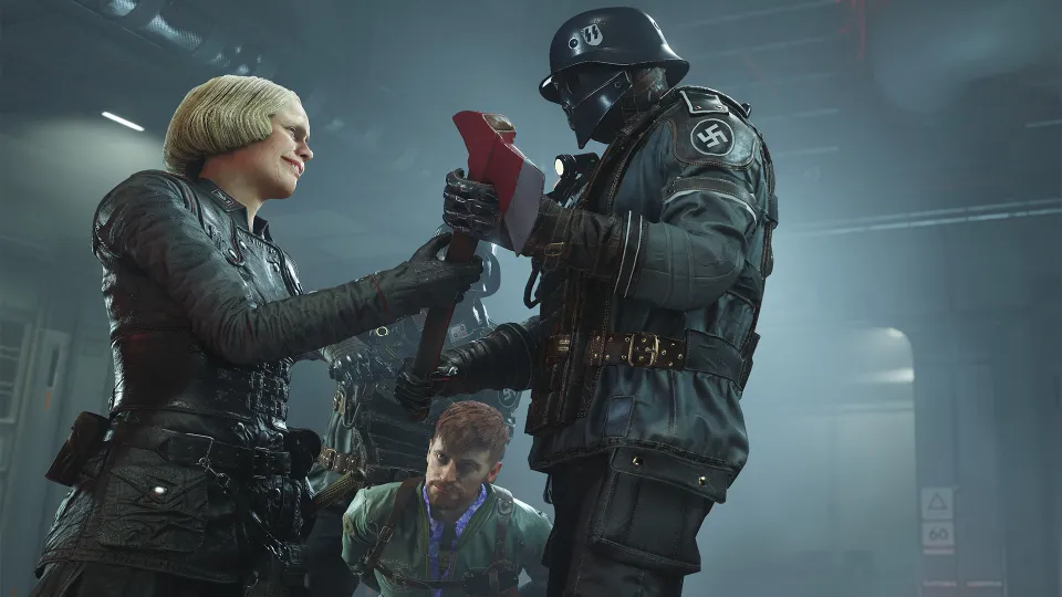 Wolfenstein: The New Order System Requirements - Can I Run It? -  PCGameBenchmark