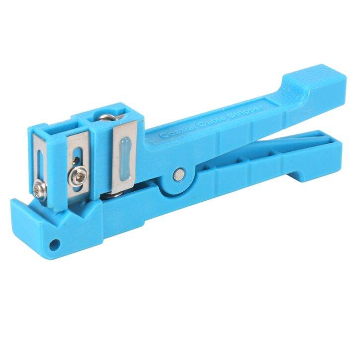 45163 Fiber Optic Stripper Mid Span Cable Cutting Tool Loose Tube