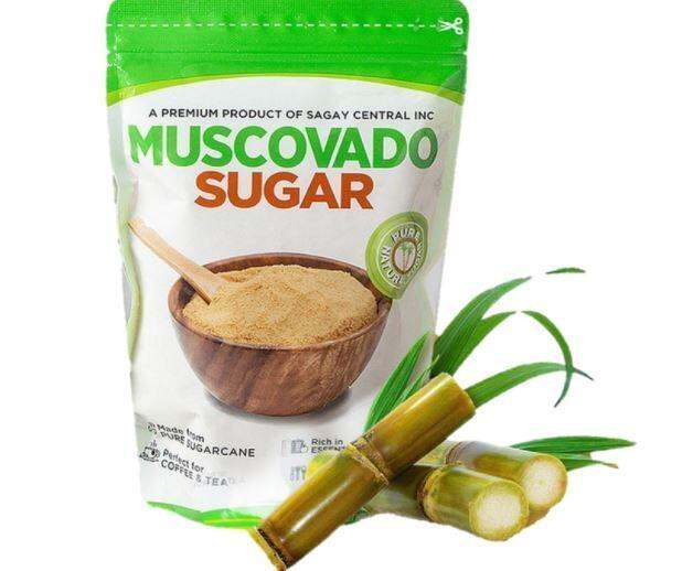 Sagay Premium Muscovado Sugar 1kg Lazada PH