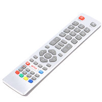 การเปลี่ยนรีโมทคอนลทีวีสำหรับ Sharp Aquos Remote Controller แบบพกพา