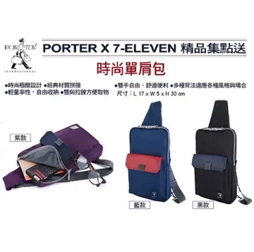 Taiwan hot sale porter bag