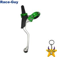 Alloy Handle Clutch Lever For Pit Dirt Bike MX Off Road Motorcycle