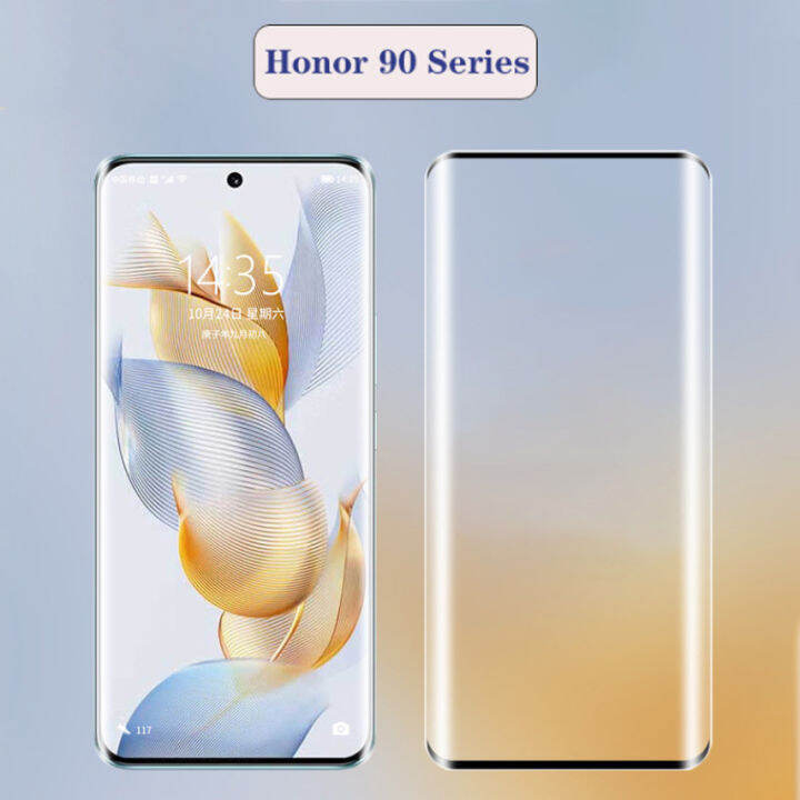 Infinix Zero Ultra / Zero 30 5G Full Glue Tempered Glass Lazada PH