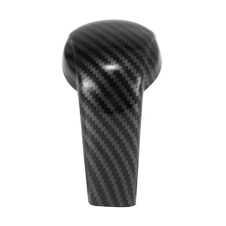 car-gear-shift-knob-cover-carbon-fiber-look-for-mazda-2-6-3-cx-3-cx-5-2014-2015-2016-2017-2018-2019-auto-interior-accessories