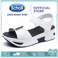 scholl สกอลล์ Scholl รองเท้าสกอลล์-เมล่า Mela รองเท้ารัดส้น ผู้หญิง รองเท้าสุขภาพ นุ่มสบาย กระจายน้ำหนักScholl รองเท้าแตะ Scholl รองเท้าแตะ รองเท้า scholl ผู้หญิง scholl รองเท้า scholl รองเท้าแตะ scholl