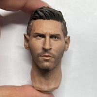 16 Scale Football Player Head Sculpt รุ่นสำหรับ12นิ้ว Action Figure ตุ๊กตา No.929