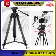 HCMChân máy quay Coman DX16LQ5S