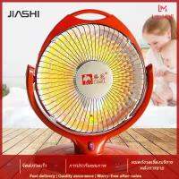 JIASHI Small Sun เกียร์สองปุ่มธรรมดาเครื่องทำความร้อนไฟฟ้าเชิงกล Untimed พัดลมเครื่องทำความร้อน/เครื่องทำความร้อน