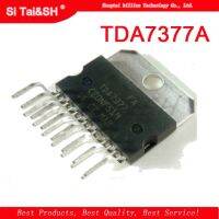 【2023】 Kids Tech ซิป IC เครื่องขยายเสียง TDA7377 TDA7377A