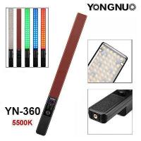 YONGNUO YN360 LED Light Wand ไฟLED สีRGB (LED ตัวช่วยช่างภาพสุดเจ๋ง) รับประกัน 1 ปี