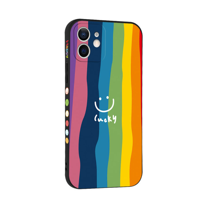 ice-cream-smile-face-case-สำหรับ-samsung-galaxy-a52s-a53-a73-a12-a21s-a52-a32-a50-a72-a71-s21-s20-ultra-plus-s20fe-case