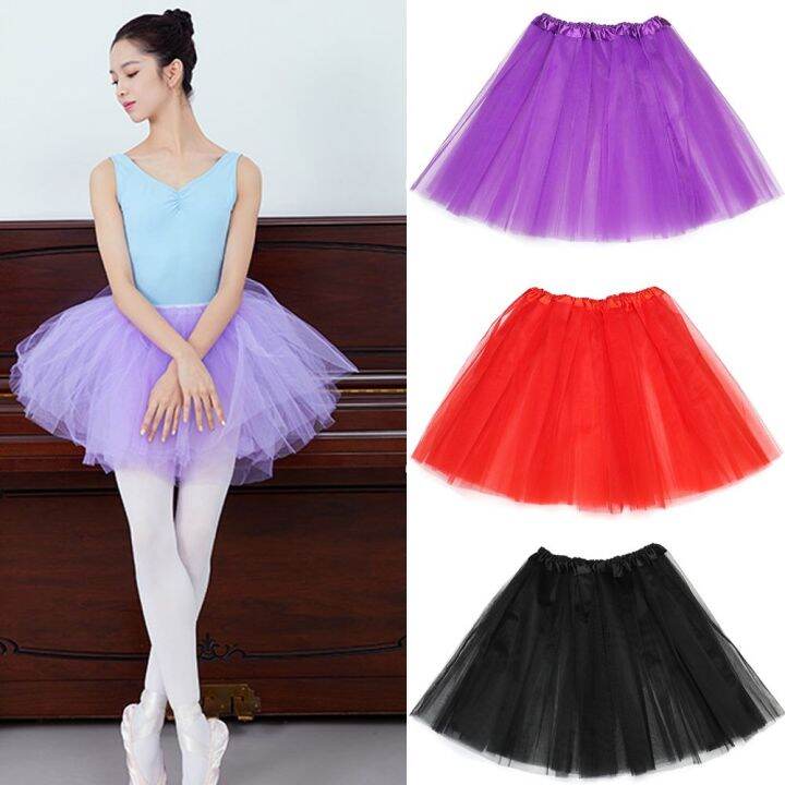 Lazada hotsell tutu skirt