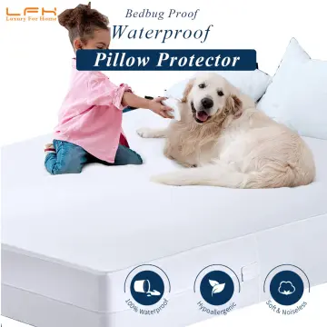 Best waterproof mattress store protector for toddlers