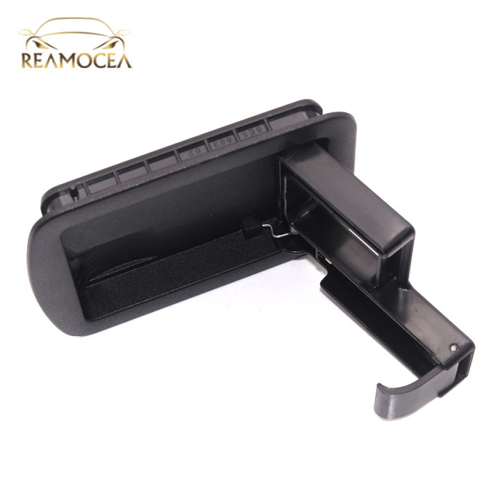 reamocea-1x-ด้านหลัง-trunk-liner-cargo-boot-พรม-handle-cover-fit-สำหรับ-audi-a3-s3-a4-b6-a6-b8-s4-a5-s5-c7-a8-vw-phaeton-ที่นั่ง