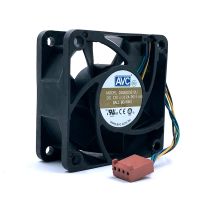 【YD】 DS06025B12U P011 60mm 6cm 12V 0.70A Pwm Inverter Cooling 60X60X25mm CPU Cooler