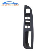 New 1K4868049B 1K4868049C Fit For Volkswagen Jxetta MK5 2005 2009 Master Window Switch Bezel Panel Trim Car accessories