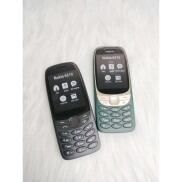 Miễn phí ship Điện thoại nokia 6310 4G 2021 hỗ trợ 2 sim, máy mới full