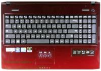 【Xiaohongs keyboard film 】  ซิลิโคน15.6นิ้วแล็ปท็อปสำหรับ Samsung R580 R590 Rc510 Rc730 Rf511 Rv511 Rv515 Rc520 Rc530แป้นพิมพ์ Protector