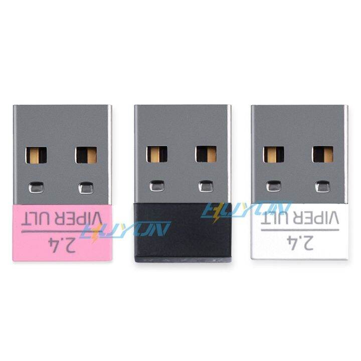 New USB Receiver for Razer Viper ultimate Basilisk ultimate Wireless