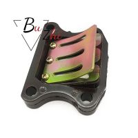 วาล์วกกรถจักรยานยนต์1ชิ้นสำหรับ HONDA DIO SK50 MN AF27 DIO50 LEAD90 50cc DIO 50มอเตอร์ไซค์☏♤