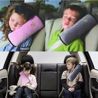 DoColors car Seat Belt shoulder pad pillow case For FIAT 500 Coroma Panda Idea Freemont Cross Uno Palio Tipo EVO Seat Covers