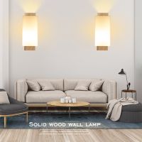 [COD] minimalist solid wall bedroom led creative living room corridor aisle staircase balcony