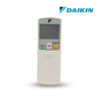 DAIKIN รีโมทแอร์ 1655528 รุ่น AT12/AT13/FT13/FT15/FTE12/FTE18/FTE24/FTM15/FTM18/FTM24 ของแท้