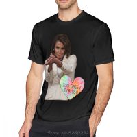 Nancy T เสื้อ Nancy Pelosi SOTU Sass เสื้อยืดผ้าฝ้ายสนุก Tee เสื้อ Oversize ผู้ชายแขนสั้นแฟชั่นกราฟิก Tshirt เสื้อยืดคุณภาพสูง