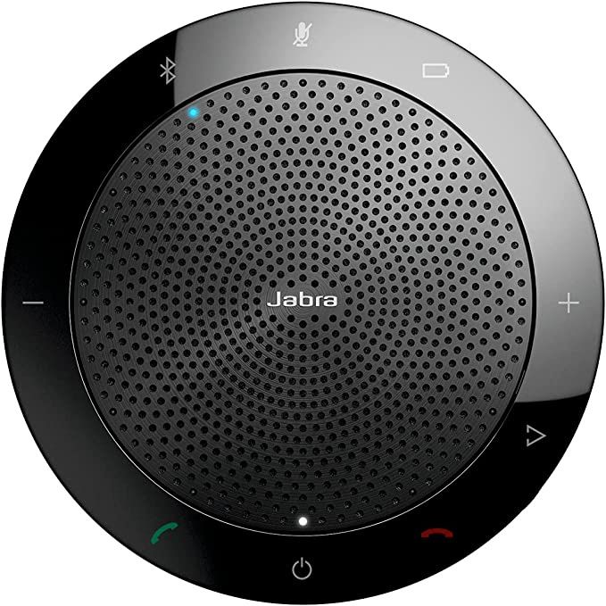 jabra-speak-510-ลําโพงบลูทูธไร้สาย-ตัดเสียงรบกวน-แบบพกพา