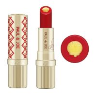 Paul &amp; Joe Lipstick Doraemon Collection in 004