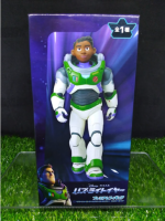 (ของแท้) รวมฟิกเกอร์เรื่อง บัซ ไลท์เยียร์ Buzz Lightyear Super Premium Sega SPM Figure