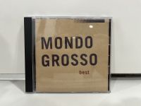 1 CD  MUSIC ซีดีเพลงสากล     MONDO GROSSO best    (D16D165)