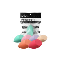 ODBO PERFECT PUFF BEAUTY TOOL (OD8-111) : โอดีบีโอ ออโด้ ฟองน้ำ แต่งหน้า x 1 ชิ้น        abcmall