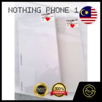 Nothing Phone 1 กระจกนิรภัย แบบเต็มจอ คุณภาพสูง fe