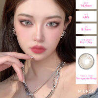 คอนแทก คอนแทคเลนส์ บิ๊กอาย?14.0-14.5mm